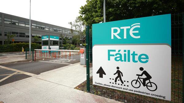 RTÉ to axe 20% of jobs and transfer more production to Cork